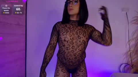 Hanna Capicorn online show from March 22, 9:07 pm