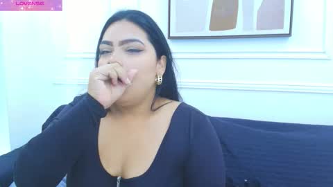 HANNA SOFIA online show from January 18, 11:03 am