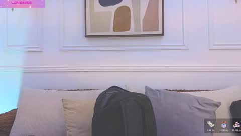 HANNA SOFIA online show from March 12, 10:43 am