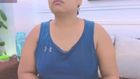 HANNA SOFIA online show from March 19, 11:03 am