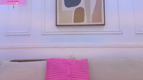 HANNA SOFIA online show from May 30, 10:56 am