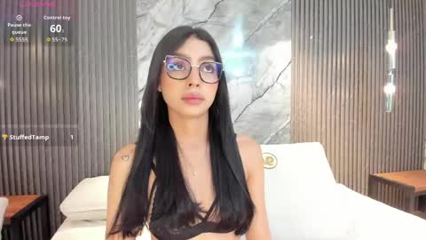 Hanna S online show from June 1, 11:34 am