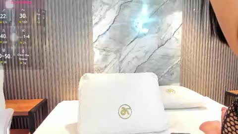 Hanna S online show from June 17, 12:40 pm
