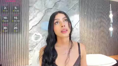 Snapshot of hanna_stell chatting on June 23, 11:41 am Hanna S online show from June 23, 11:41 am