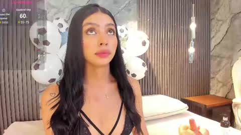 Snapshot of hanna_stell chatting on June 24, 11:42 am Hanna S online show from June 24, 11:42 am