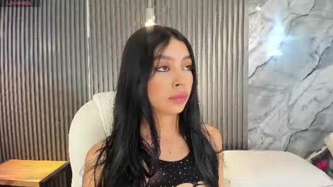 Snapshot of hanna_stell chatting on July 17, 1:29 pm Hanna S online show from July 17, 1:29 pm