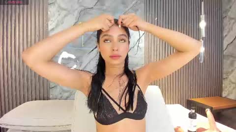 Snapshot of hanna_stell chatting on July 23, 12:03 pm Hanna S online show from July 23, 12:03 pm