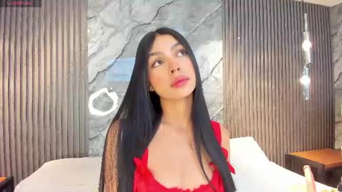 Snapshot of hanna_stell chatting on July 24, 12:03 pm Hanna S online show from July 24, 12:03 pm
