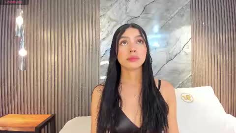 Snapshot of hanna_stell chatting on July 27, 12:01 pm Hanna S online show from July 27, 12:01 pm
