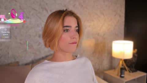 Hanna  online show from February 13, 8:27 pm