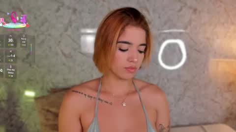 Hanna  online show from March 28, 3:17 am