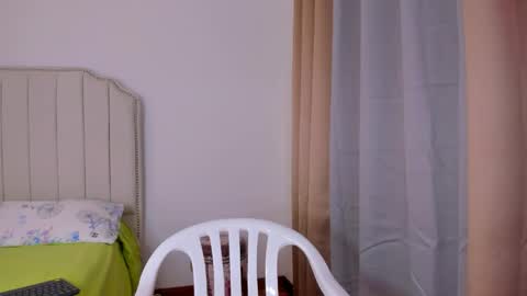 Hanna online show from February 10, 8:24 pm