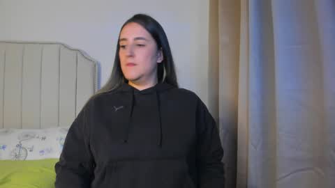 Hanna online show from March 31, 1:29 am