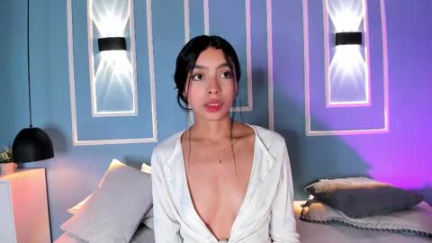 hanna online show from February 1, 9:24 pm