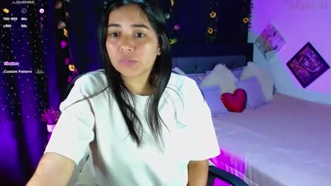 Snapshot of hannaagt chatting on October 14, 12:22 am hannaagt online show from October 14, 12:22 am