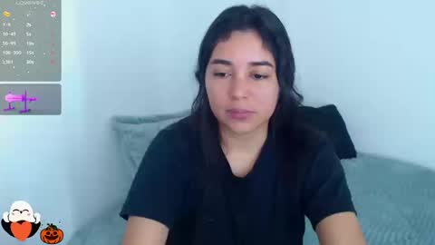 Snapshot of hannaagt chatting on October 16, 9:27 pm hannaagt online show from October 16, 9:27 pm