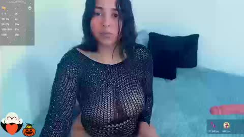 Snapshot of hannaagt chatting on October 18, 9:15 pm hannaagt online show from October 18, 9:15 pm