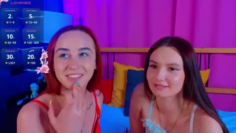 CarolinaMarie online show from June 24, 9:14 pm