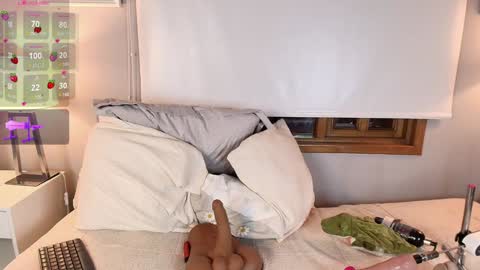 Hannaa online show from January 23, 11:58 pm