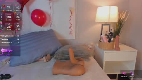 Hannaa online show from February 14, 10:47 pm