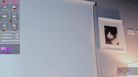 Hannaa online show from February 17, 10:47 pm