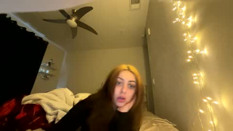 hannababy23 online show from October 14, 7:47 pm