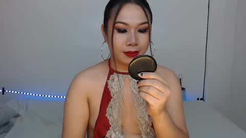 Hannah online show from February 1, 5:39 am