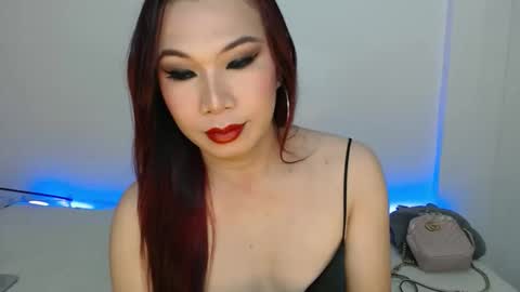 Hannah online show from September 25, 2:04 am