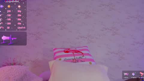 HannaB  online show from December 21, 3:14 am