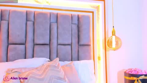 Eliana online show from October 27, 11:52 pm