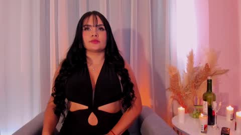 Hanna Brunn  online show from December 31, 7:40 pm