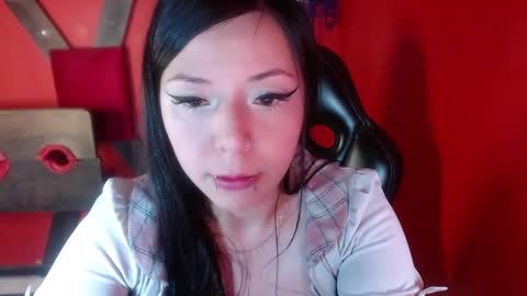 Hanna online show from January 25, 8:10 pm