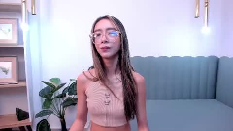 Snapshot of hannacarttier_ chatting on June 27, 12:10 pm Hanna Carttier online show from June 27, 12:10 pm