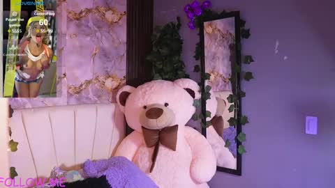 Hanna online show from April 22, 12:46 am