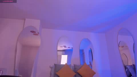  Hanna Connor  online show from February 3, 9:29 pm