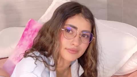 Hanna Connor online show from October 19, 12:55 am