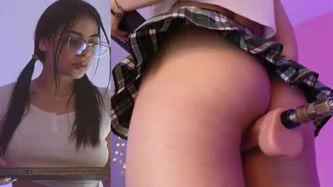 hannacruzsj online show from September 14, 7:46 pm