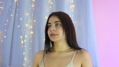 hannacruzsj online show from October 10, 8:30 pm