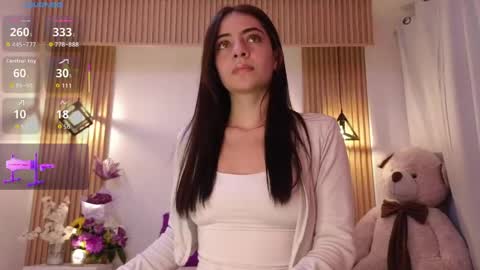 hannacruzsj online show from April 23, 5:08 am