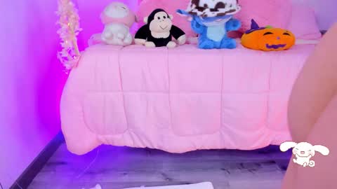 hannacutegod online show from January 10, 5:31 am