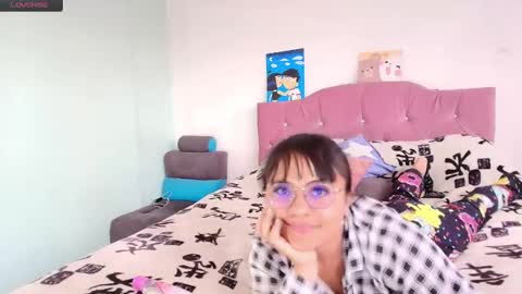 hannadanny online show from February 18, 6:37 pm