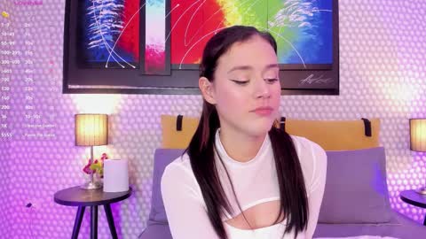 Hanna online show from January 10, 3:19 am