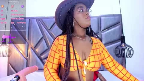 hannagatess1 online show from November 1, 1:18 am