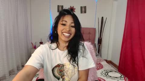 Hanna Gomez online show from September 13, 1:16 am