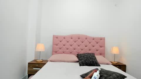 Hannah online show from February 21, 7:48 pm