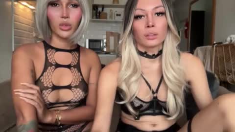 Im your naughty girl and porn star in bed Hannah online show from February 6, 4:21 am