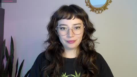 HannahHexx online show from April 19, 3:06 am