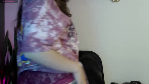 HannahHexx online show from April 21, 2:51 am
