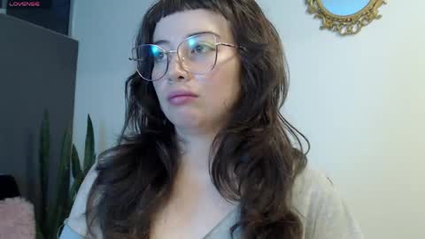 HannahHexx online show from April 28, 4:17 am