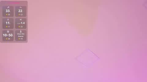 hannah_jet online show from March 10, 8:03 pm